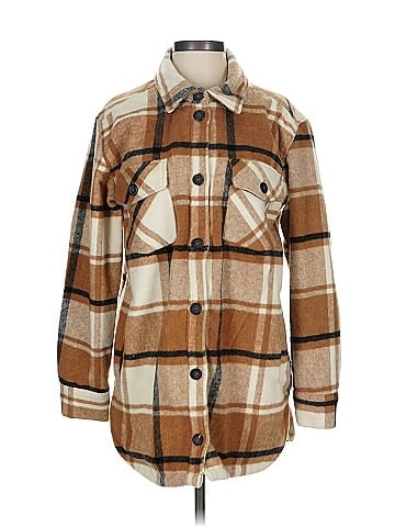 Thread & Supply Jacket (view 1)