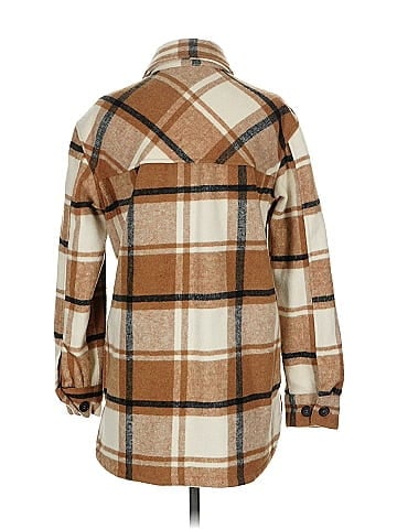 Thread & Supply Jacket (view 2)
