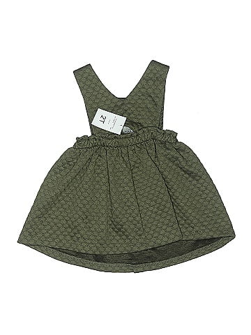 Bonnie Jean Dress (view 2)