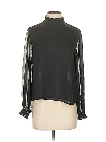 Endless Rose Long Sleeve Blouse (view 1)