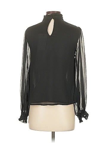 Endless Rose Long Sleeve Blouse (view 2)