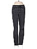 Madewell Gray Jeans Size 26 waist - photo 1