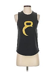 Zyia Active Sleeveless T Shirt