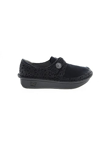 Alegria Wedges (view 1)