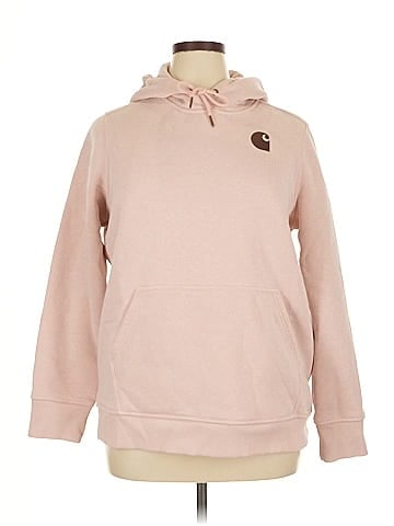Carhartt Pullover Hoodie (view 1)