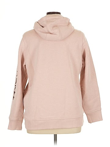 Carhartt Pullover Hoodie (view 2)