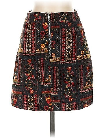 H&M Loves Coachella Casual Skirt (view 1)