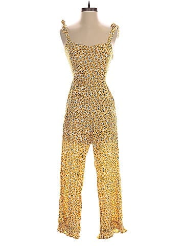 Faithfull the Brand Jumpsuit (view 1)