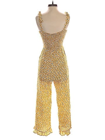 Faithfull the Brand Jumpsuit (view 2)