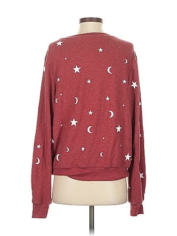 Wildfox Pullover Sweater (view 2)