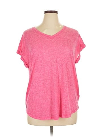 Xersion Short Sleeve T-Shirt (view 1)