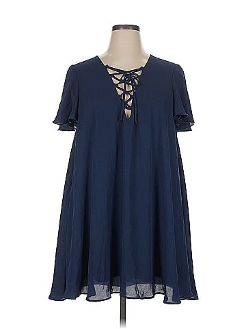 Show Me Your Mumu Casual Dress (view 1)