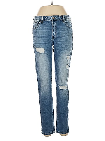 KANCAN JEANS Jeans (view 1)