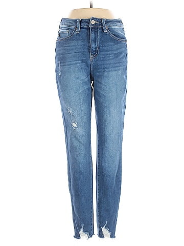 KANCAN JEANS Jeans (view 1)