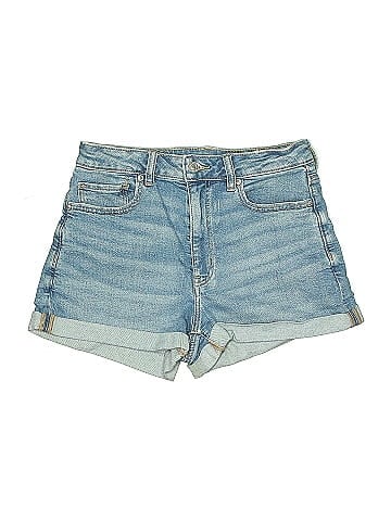 American Eagle Outfitters Denim Shorts (view 1)