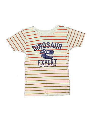 Carter's Short Sleeve T-Shirt (view 1)