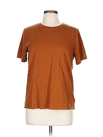 Adriano Goldschmied Short Sleeve T-Shirt (view 1)