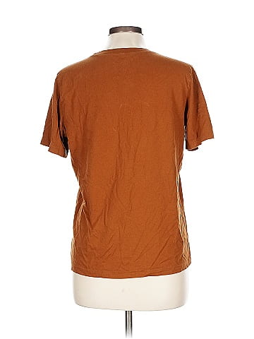 Adriano Goldschmied Short Sleeve T-Shirt (view 2)