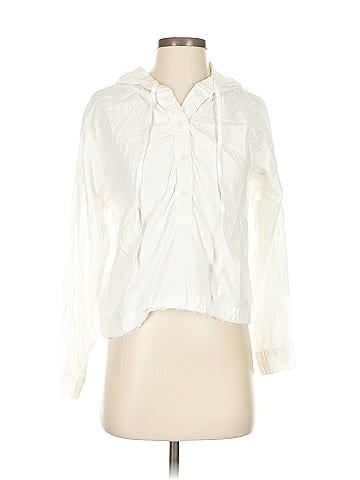 Bella Dahl Long Sleeve Blouse (view 1)