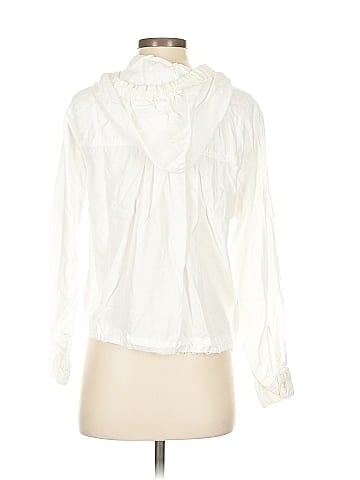 Bella Dahl Long Sleeve Blouse (view 2)