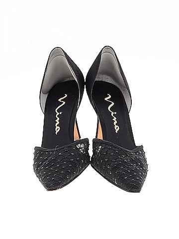 Nina Heels (view 2)