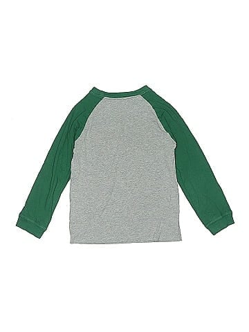 Carter's Long Sleeve T-Shirt (view 2)