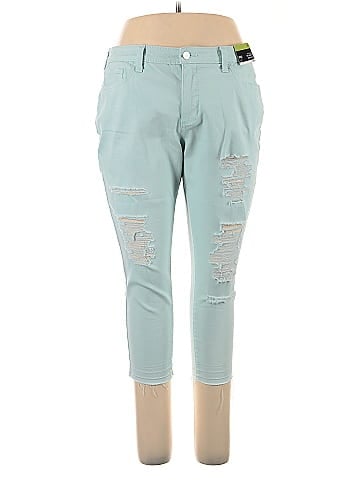 a.n.a. A New Approach Jeans (view 1)