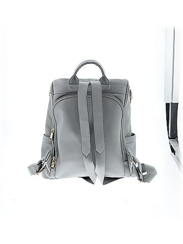Cluci Backpack (view 2)