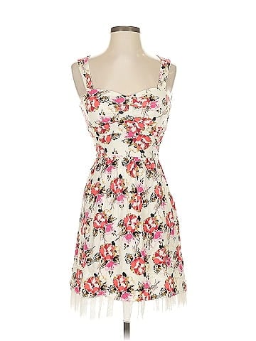 Delia's Casual Dress (view 1)