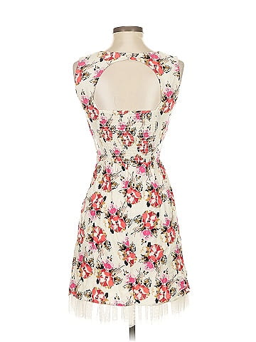 Delia's Casual Dress (view 2)