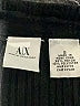 Armani Exchange Black Pullover Sweater Size S - photo 7
