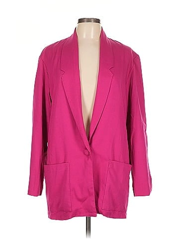 Bill Blass Blazer (view 1)