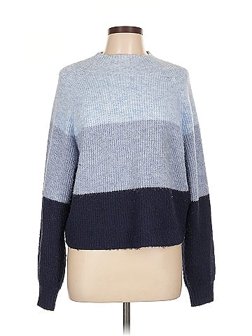 Central Park West Pullover Sweater (view 1)