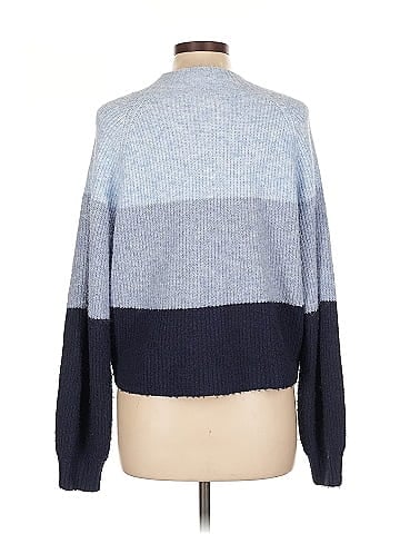 Central Park West Pullover Sweater (view 2)