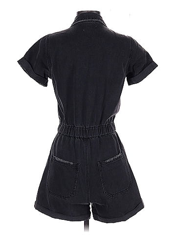 Show Me Your Mumu Romper (view 2)