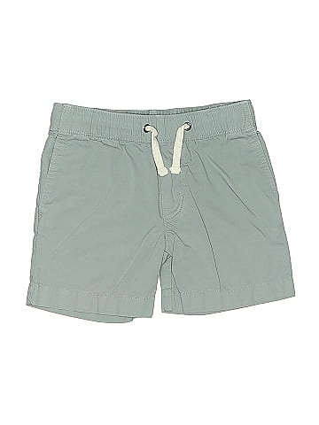 Crewcuts Khaki Shorts (view 1)