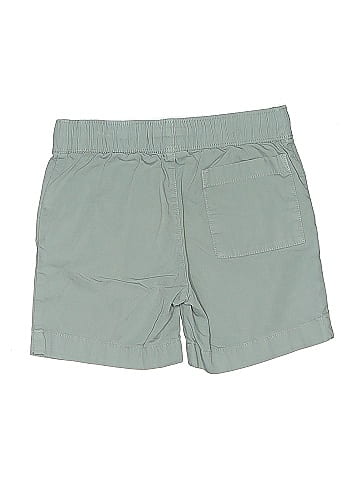Crewcuts Khaki Shorts (view 2)