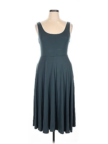 Quince Cocktail Dress (view 1)