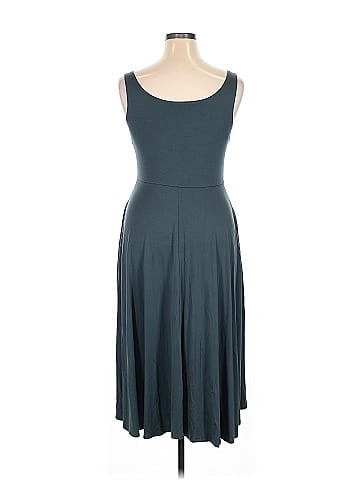 Quince Cocktail Dress (view 2)