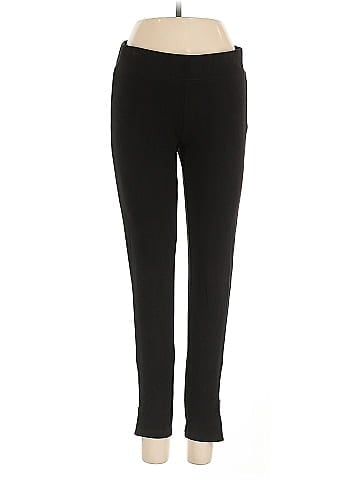 Olivaceous Active Pants (view 1)