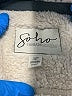 Soho Ivory Cardigan Size S - photo 7