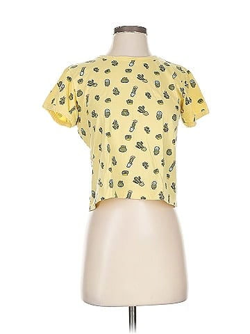 VibeN' Short Sleeve T-Shirt (view 1)