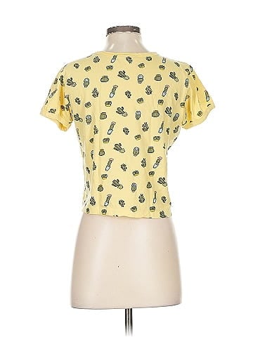 VibeN' Short Sleeve T-Shirt (view 2)