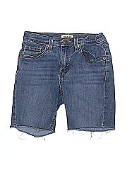 Levi Strauss Signature Denim Shorts
