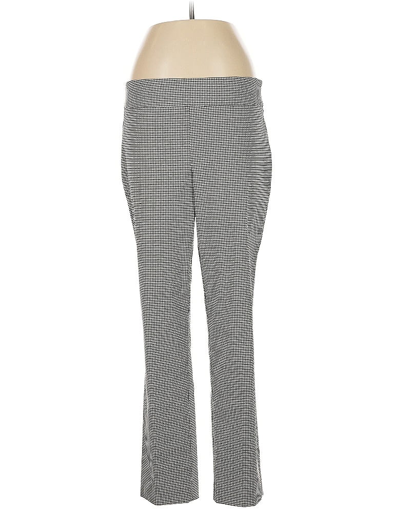 Click to view more detailed imagery on our partner's website Pre-owned Counterparts Dress Pants In Gray