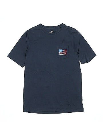 Vineyard Vines Short Sleeve T-Shirt (view 1)