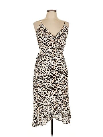 ViX by Paula Hermanny Cocktail Dress (view 1)