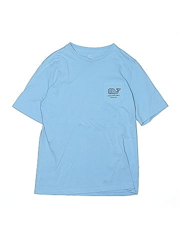 Vineyard Vines Short Sleeve T-Shirt (view 1)