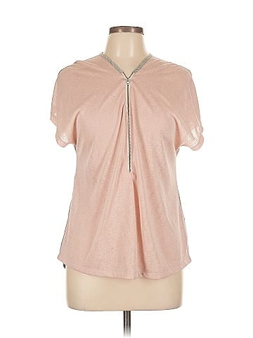 AMS Pure Short Sleeve T-Shirt (view 1)