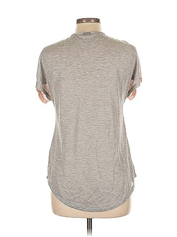 AMS Pure Short Sleeve T-Shirt (view 2)